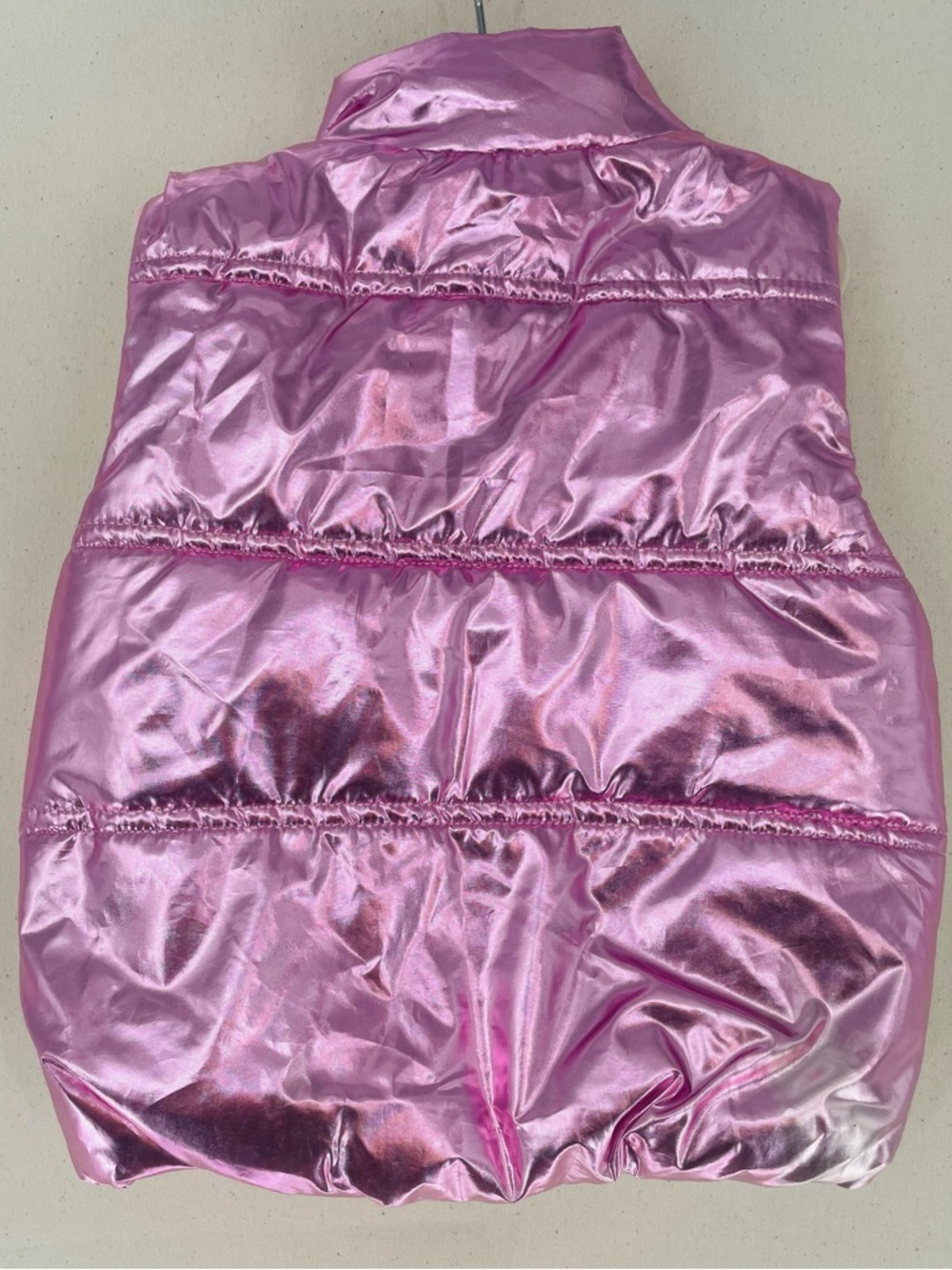 Calvin Klein Puffer Vest - Picture 3 of 6